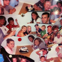 Wall of shame Wall of shame
