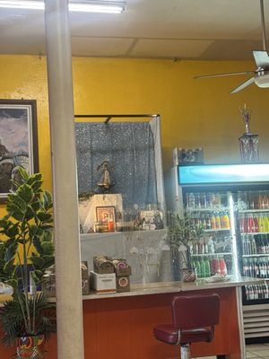 Las Margaritas Restaurant by null