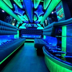 Choice Limousine & Sedan Services - 20 Passenger Escalade