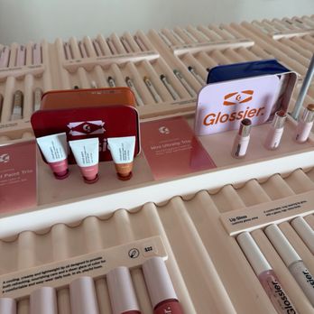 Glossier LA - Cosmetics & Beauty Supply Near Me - West Hollywood, California Glossier LA - Cosmetics & Beauty Supply Near Me - West Hollywood, California