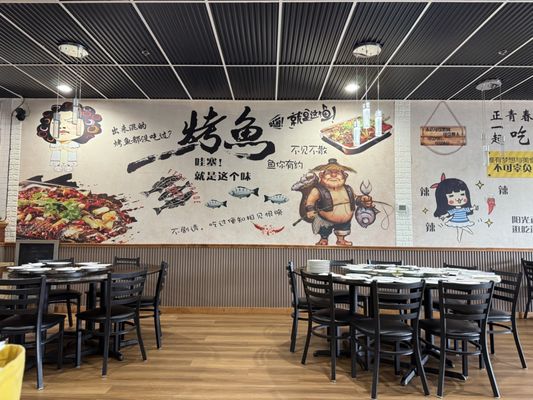 Sichuan City Chinese Restaurant by null