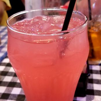 Jake's Roadhouse - $3.05 HI-C Pink Lemonade - bottomless refills! Sweet and refreshing, which was perfect with my Phat Mike's Combo. - Barbeque Near Me - Monrovia, California Jake's Roadhouse - $3.05 HI-C Pink Lemonade - bottomless refills! Sweet and refreshing, which was perfect with my Phat Mike's Combo. - Barbeque Near Me - Monrovia, California