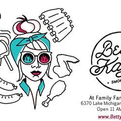 Family Fare Supermarket - Betty Kaye's Smokehouse in Allendale MI