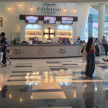 Crypto Arena - The only bar I found (but it wasn't open until 6:30pm) - Stadiums & Arenas Near Me - Los Angeles, California Crypto Arena - The only bar I found (but it wasn't open until 6:30pm) - Stadiums & Arenas Near Me - Los Angeles, California