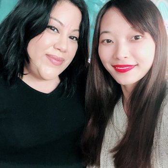 Bishops - 2020 my new hair cut with my stylist - Hair Salons Near Me - Irvine, California