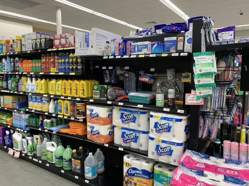 FRIENDSWOOD GROCERY Updated August 2024 35 Photos 214 S