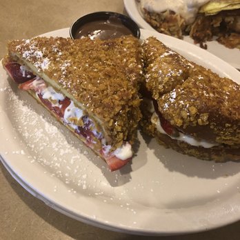 Kristof's Kafe - American Near Me - Davie, Florida