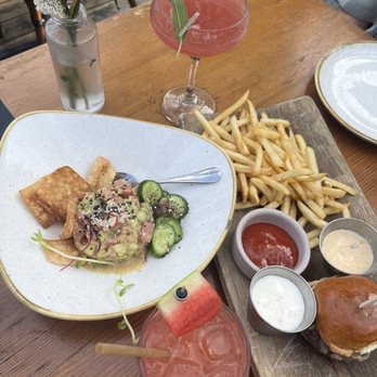 Madison - Italian Near Me - San Diego, California Madison - Italian Near Me - San Diego, California