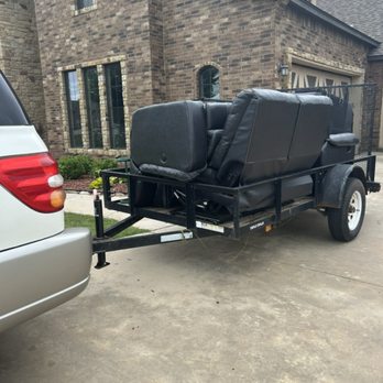 Red Clay Junk Removal Services - Junk Removal & Hauling Near Me Red Clay Junk Removal Services - Junk Removal & Hauling Near Me