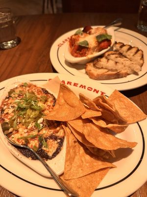 Claremont Neighborhood Grill by null