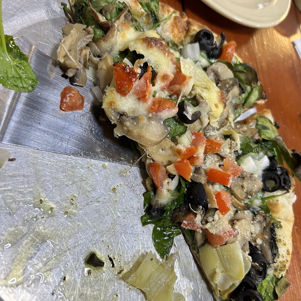 Pizza Port - Veggie pizza - Pizza Near Me - Wagoner, Oklahoma Pizza Port - Veggie pizza - Pizza Near Me - Wagoner, Oklahoma