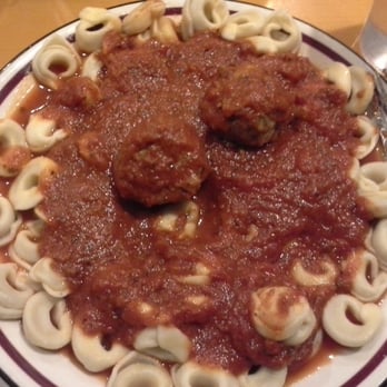 The Pizza House - Tortellinni with meatballs - Pizza Near Me - Columbus, Ohio The Pizza House - Tortellinni with meatballs - Pizza Near Me - Columbus, Ohio