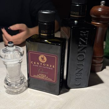 Posto di Conversazione - Olive oil and balsamic for bread - Italian Near Me - Milan, Michigan Posto di Conversazione - Olive oil and balsamic for bread - Italian Near Me - Milan, Michigan
