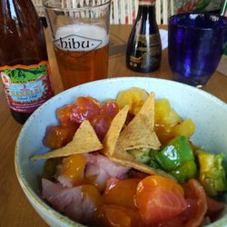 Maui Poke