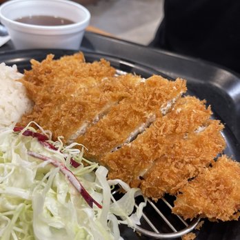 Maisen Katsu - Classic Chicken Katsu - Ramen Near Me - Mesa, Arizona Maisen Katsu - Classic Chicken Katsu - Ramen Near Me - Mesa, Arizona