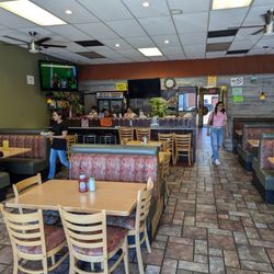 Mi Tierra K-Tracha - Interior.