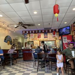Oec Japanese Express - Eat in or take out