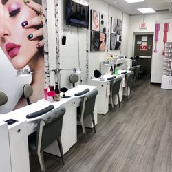 Regal Nails gift card