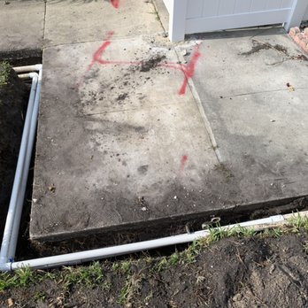 Islands Irrigation - Rerouting some zones - Irrigation Near Me Islands Irrigation - Rerouting some zones - Irrigation Near Me