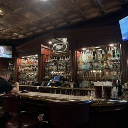 Fletcher's - The fabulous bar!