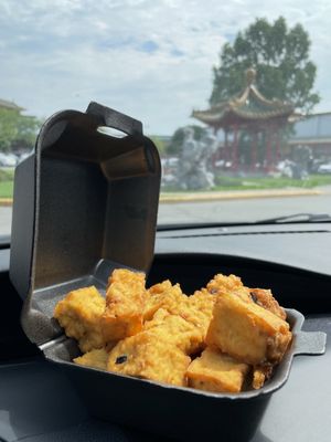 Thanh Son TOFU by null