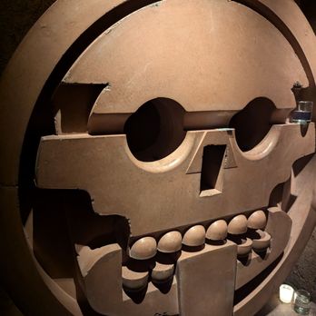 Tlecan - Interior art - Bars Near Me - Ciudad de México, DIF