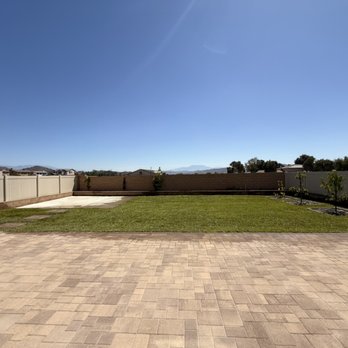 Robles Hardscape - Backyard remodel. Hardscape and Landscape - Masonry/Concrete Near Me Robles Hardscape - Backyard remodel. Hardscape and Landscape - Masonry/Concrete Near Me