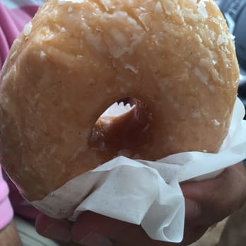 Revolution Doughnuts - Donuts Near Me - Decatur, Georgia