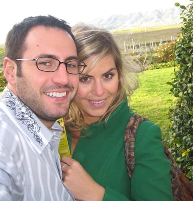 Edna Valley Vineyard by null