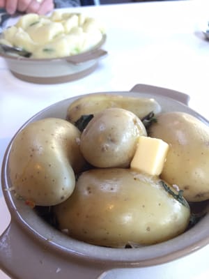 The Bushmills Inn Restaurant and Bar by null