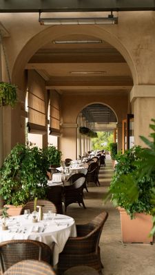 The Resort at Pelican Hill by null