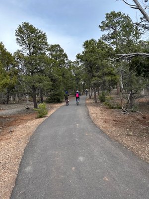 Canyon Adventures Bike Tours & Café by null