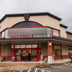 Bartell Drugs