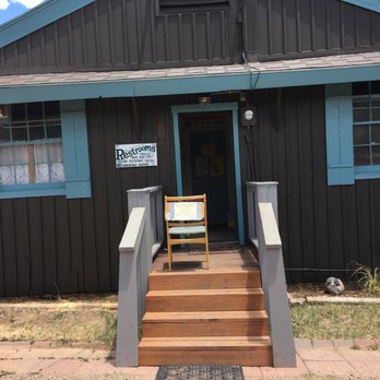 Turquoise Trail Campground & Rv Park - Restrooms - RV Parks Near Me - Cedar Crest, New Mexico Turquoise Trail Campground & Rv Park - Restrooms - RV Parks Near Me - Cedar Crest, New Mexico