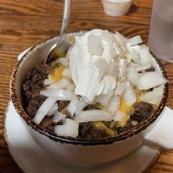 Bayside Tavern - Chili - Pizza Near Me - Fish Creek, Wisconsin