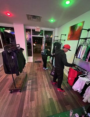 Custom T-Shirt Designs & More! - Now Open! Stop By Today! At The Brooklyn Beacon, we believe that your wardrobe should be a representation of your unique personality. That’s why we offer a wide range of top quality custom apparel options, so you can wear your one-of-a-kind style with pride. But we don’t stop there. Our location is also home to a smoke shop that meets all your essential needs. We also offer DTF printing services, laser engraving, logo and branding design, home decor, crochet blankets, and stunning hand painted artwork. We’re passionate about all aspects of our craft, and we can’t wait to share it with you! Custom T-Shirt Designs & More! - Now Open! Stop By Today! At The Brooklyn Beacon, we believe that your wardrobe should be a representation of your unique personality. That’s why we offer a wide range of top quality custom apparel options, so you can wear your one-of-a-kind style with pride. But we don’t stop there. Our location is also home to a smoke shop that meets all your essential needs. We also offer DTF printing services, laser engraving, logo and branding design, home decor, crochet blankets, and stunning hand painted artwork. We’re passionate about all aspects of our craft, and we can’t wait to share it with you!