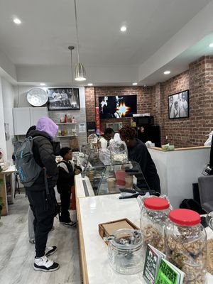 Mr P's Homemade Ice Cream by null