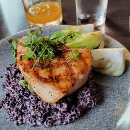 Chilean Sea Bass