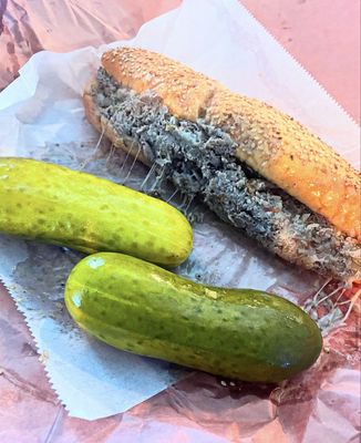 Yous Guys Sandwich Shop by null