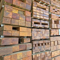 Brazilian Lumber