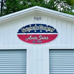 Southern Country Auto Sales Gainesville
