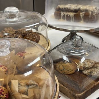 Simply Spinelli Cafe - Coffee & Tea Near Me - Wantagh, New York