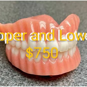 AFFORDABLE DENTURE SOLUTIONS - Updated July 2025 - 1177