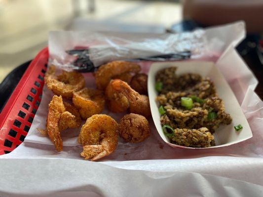 Rays Real Pit BBQ Shack by null