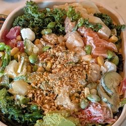 Poké Bar