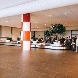 Rotterdam The Hague Airport - RTM on Yelp