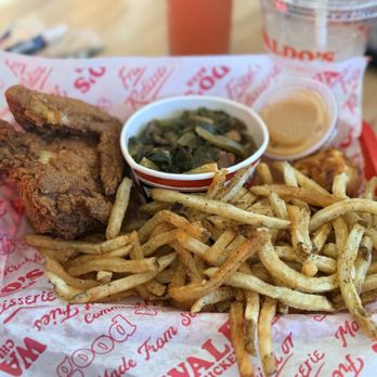 Waldo's Chicken & Beer - Chicken Shop Near Me - Camp Springs, Maryland Waldo's Chicken & Beer - Chicken Shop Near Me - Camp Springs, Maryland