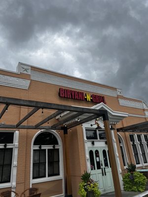 Bikes & Barrels - Biryani N Grill by null