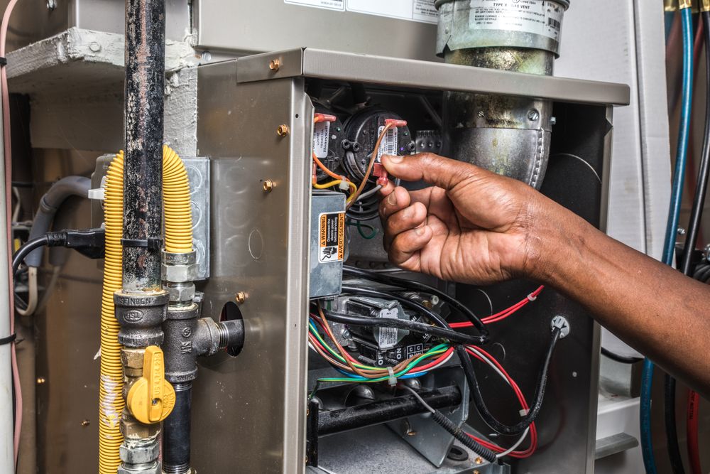 Slide of Coolray Heating & Air Conditioning