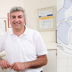 Dr. med. M. Natour